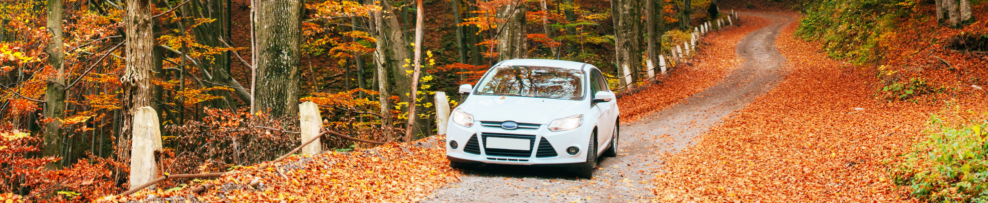 Alquiler de Autos en Bariloche