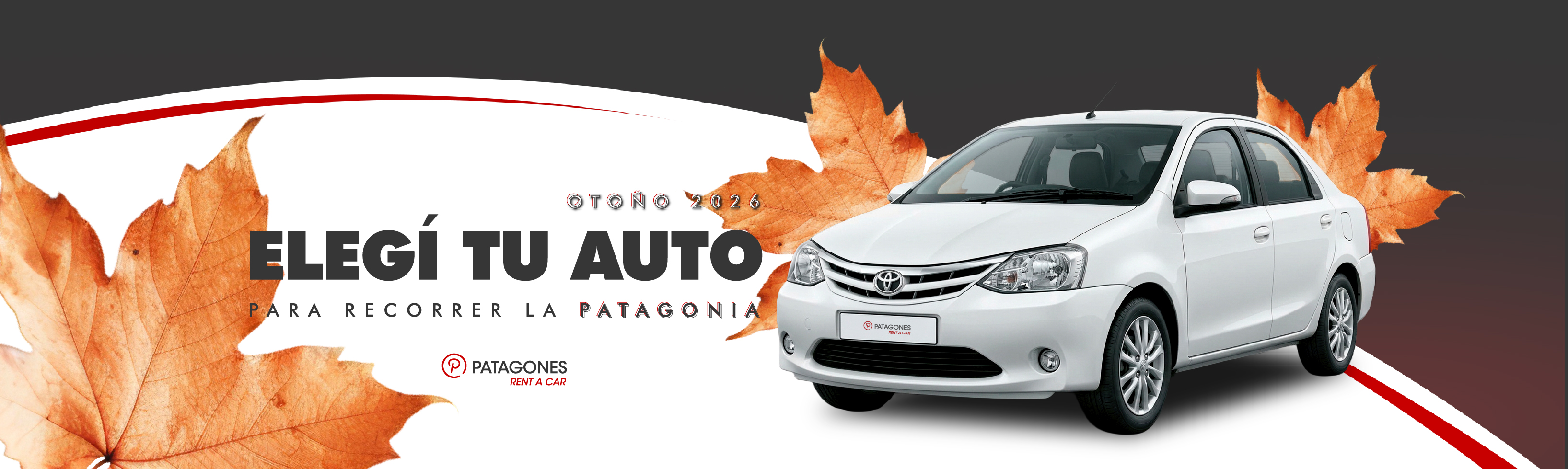 Alquiler de Autos en Bariloche